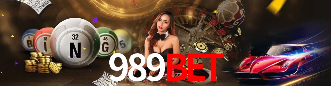 989bet,989bet cassino