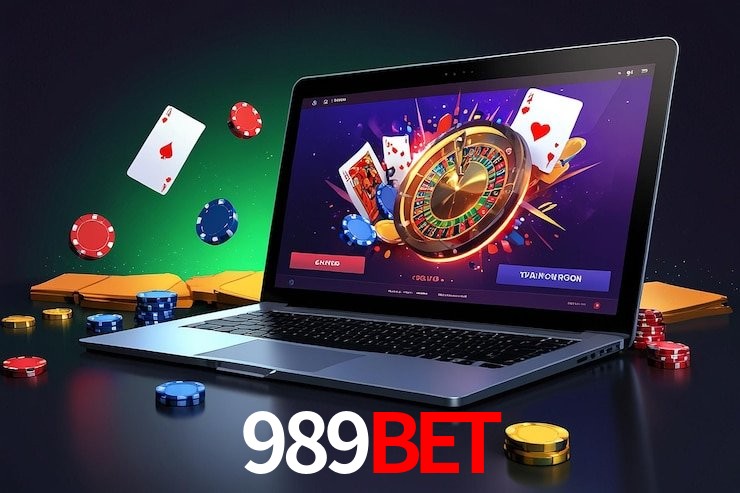 989bet: Seu Cassino Premiado com Pagamentos Rápidos