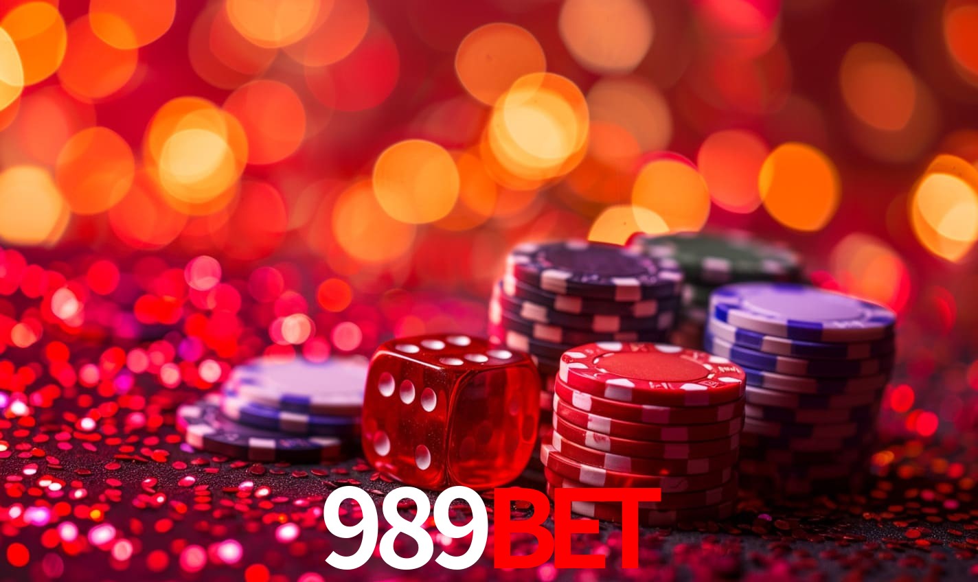 989bet cassino