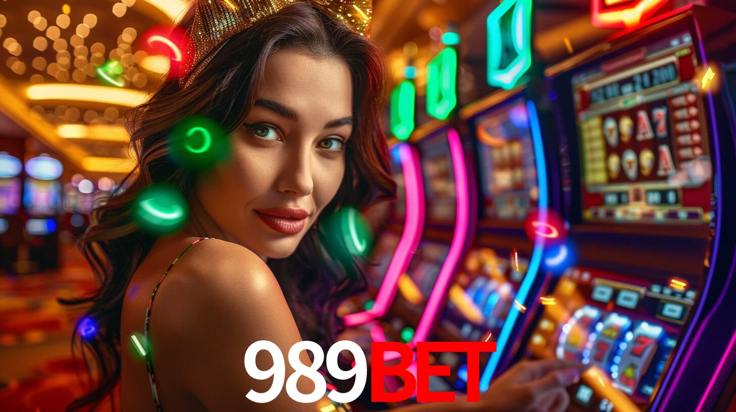 989bet